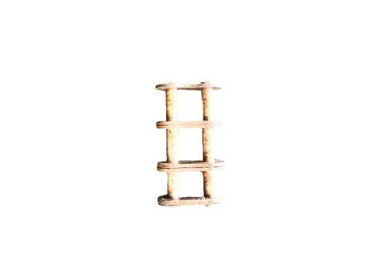 Emenda para Corrente Tripla DIN 10-B3 CM - 1pç