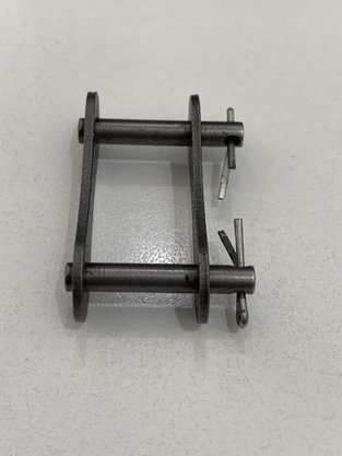 Emenda para Corrente S-32 CM