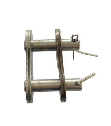 Emenda Simples ASA 100/1 CM