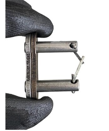 Emenda Simples ASA 100/1 CM