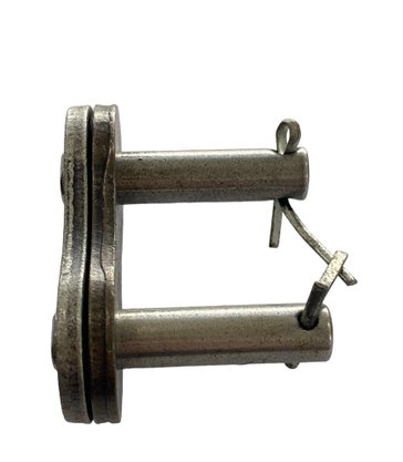 Emenda Simples ASA 100/1 CM