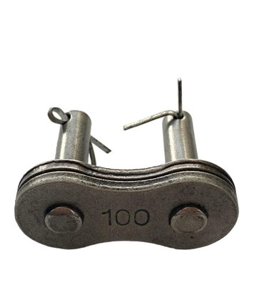 Emenda Simples ASA 100/1 CM