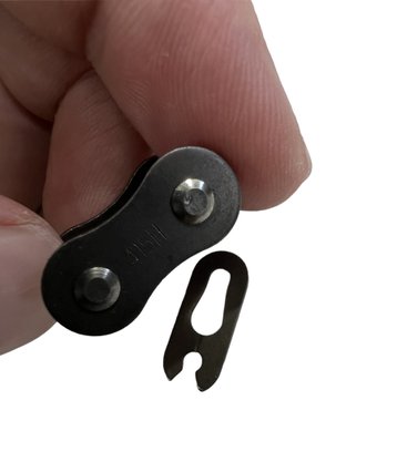 Emenda para Corrente Simples ASA 415 H