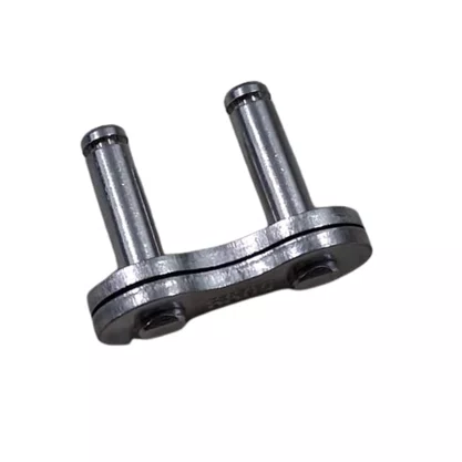 Emenda Simples Asa  50/1 Ss Hp Inox Tc