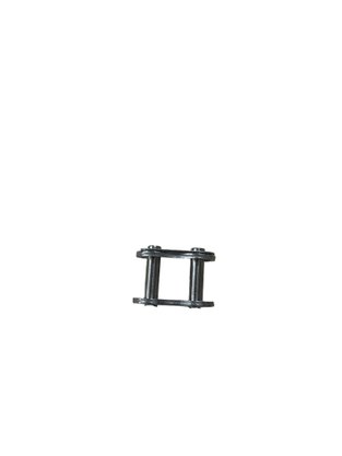 Emenda Simples ASA 50/1 SS INOX CM