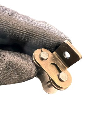 Emenda Simples ASA 60/1 K1 CM
