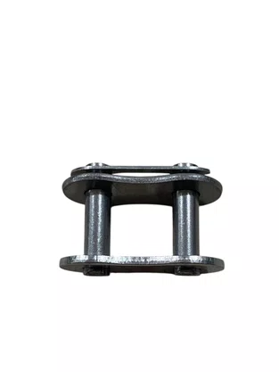 Emenda Simples ASA 60/1 SS INOX CM - 1 Peça