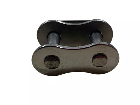 Emenda Simples ASA 60/1 SS INOX CM - 1 Peça