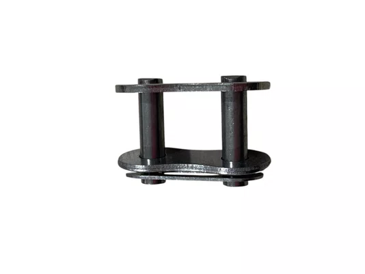 Emenda Simples ASA 60/1 SS INOX CM - 1 Peça