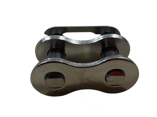 Emenda Simples ASA 80/1 SS INOX CM - 1 Peça