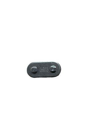 Emenda Simples DIN 06-B1 SS INOX CM