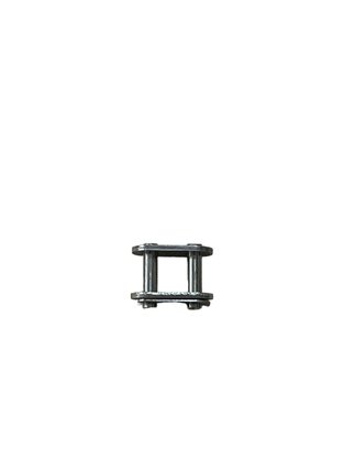 Emenda Simples DIN 06-B1 SS INOX CM