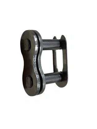 Emenda Simples DIN 10-B1 SS INOX CM - 1 peça