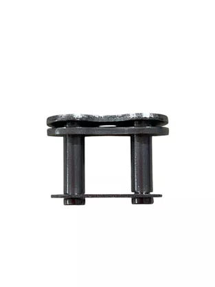 Emenda Simples DIN 10-B1 SS INOX CM - 1 peça