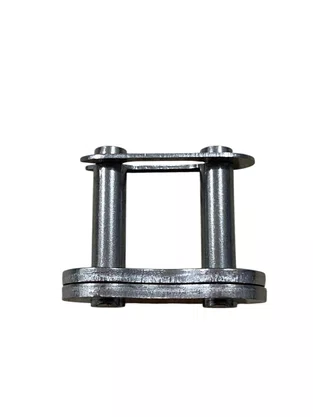 Emenda Simples DIN 12-B1 SS INOX - 1 peça