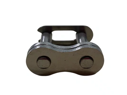 Emenda Simples DIN 12-B1 SS INOX - 1 peça