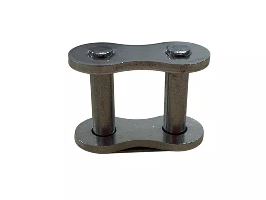 Emenda Simples DIN 12-B1 SS INOX - 1 peça