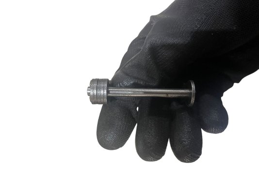 Emenda para Corrente Tripla 12-B3 CM Passo 19,05mm