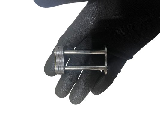 Emenda para Corrente Tripla 12-B3 CM Passo 19,05mm