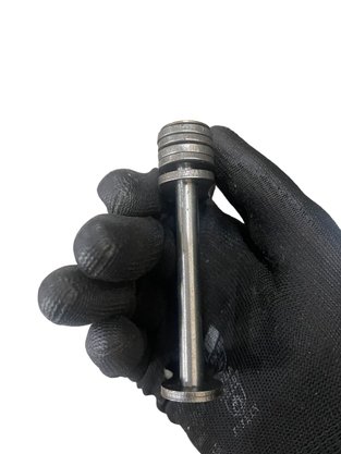 Emenda para Corrente Tripla ASA 80/3 CM - 1pç