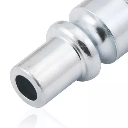 Engate Rapido 1/4X1/4 Macho Rosca Vonder