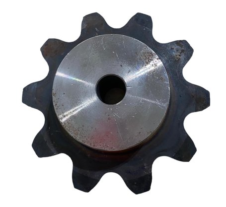 Engrenagem CA 550 Z-10 Tipo 4 - 1PÇ