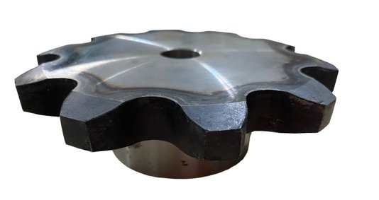 Engrenagem CA 550 Z-10 Tipo 4 - 1PÇ