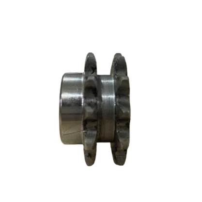 Engrenagem Dupla ASA 35 2.35.12 AT2 3/8"