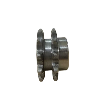 Engrenagem Dupla ASA 35 2.35.12 AT2 3/8"