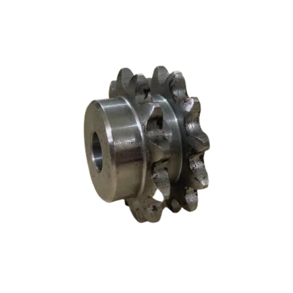 Engrenagem Dupla ASA 35 2.35.12 AT2 3/8"