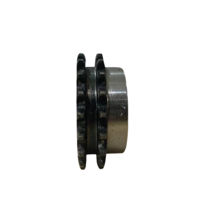 Engrenagem Dupla ASA 35 2.35.20 AT2 3/8"
