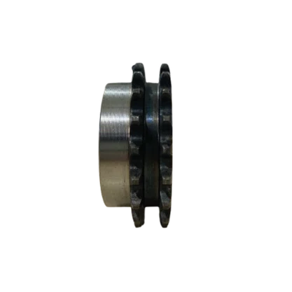 Engrenagem Dupla ASA 35 2.35.20 AT2 3/8"