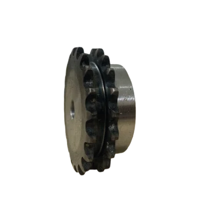 Engrenagem Dupla ASA 35 2.35.20 AT2 3/8"