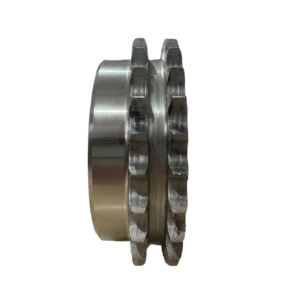 Engrenagem Para Corrente Dupla ASA 2.40.25 ABT2 WHX