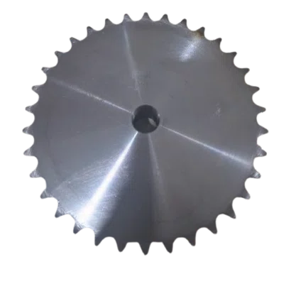 Engrenagem Dupla ASA 50 2.50.34 ABT2 5/8" 15,875mm