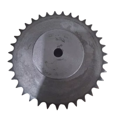Engrenagem Dupla ASA 50 2.50.35 ABT2 5/8" 15,875mm