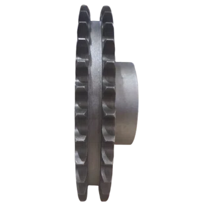 Engrenagem Dupla ASA 50 2.50.35 ABT2 5/8" 15,875mm
