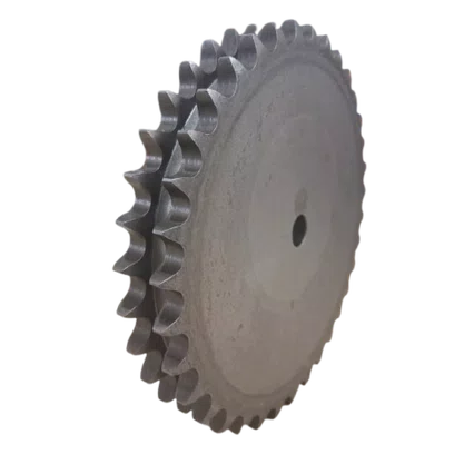Engrenagem Dupla ASA 50 2.50.35 ABT2 5/8" 15,875mm