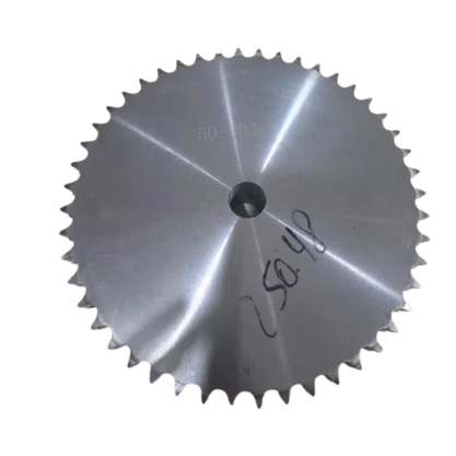 Engrenagem Dupla ASA 50 2.50.48 ABT2 5/8" 15,875mm