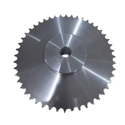 Engrenagem Dupla ASA 50 2.50.48 ABT2 5/8" 15,875mm