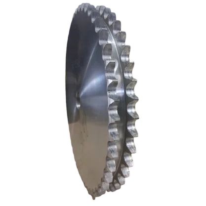 Engrenagem Dupla ASA 50 2.50.48 ABT2 5/8" 15,875mm