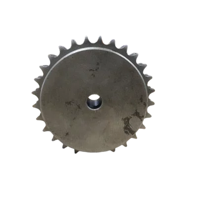 Engrenagem Dupla Din 35 2.35.28 Bt2 (06b2) Passo 9,525mm