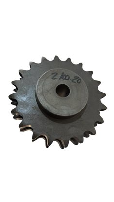 Engrenagem Dupla ASA 100 2.100.20 AT2 1.1/4"