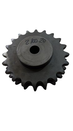 Engrenagem Dupla ASA 100 2.100.20 AT2 1.1/4"