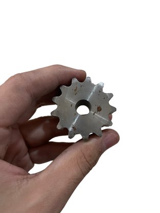 Engrenagem para Corrente Dupla ASA 2.35.13 AT2 - 1pç