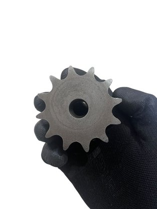 Engrenagem Dupla ASA 50 2.50.12 ABT2 5/8" 15,875mm