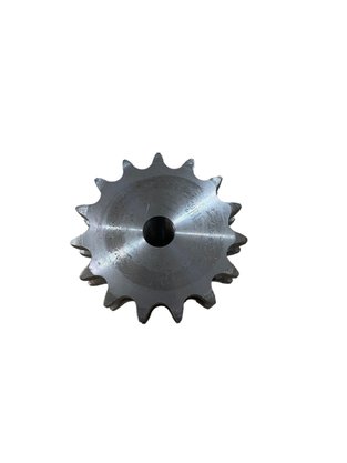 Engrenagem Dupla ASA 50 2.50.15 ABT2 5/8" 15,875mm