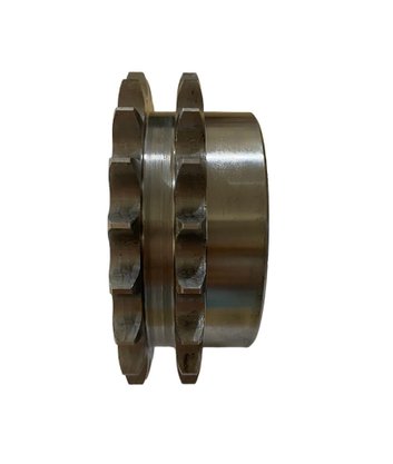 Engrenagem Dupla ASA 50 2.50.21 ABT2 5/8" 15,875mm