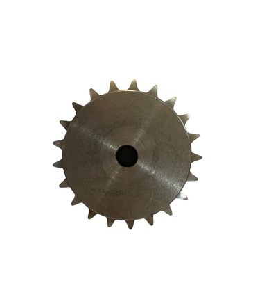 Engrenagem Dupla ASA 50 2.50.21 ABT2 5/8" 15,875mm