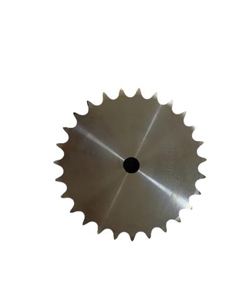 Engrenagem Dupla ASA 50 2.50.27 ABT2 5/8" 15,875mm